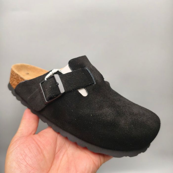 Birkenstock Boston Novas e Originais | Nunca Usadas | Conforto Premium