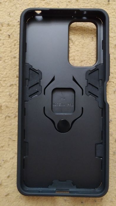 Чехол-бампер для Xiaomi Redmi Note 10 Pro