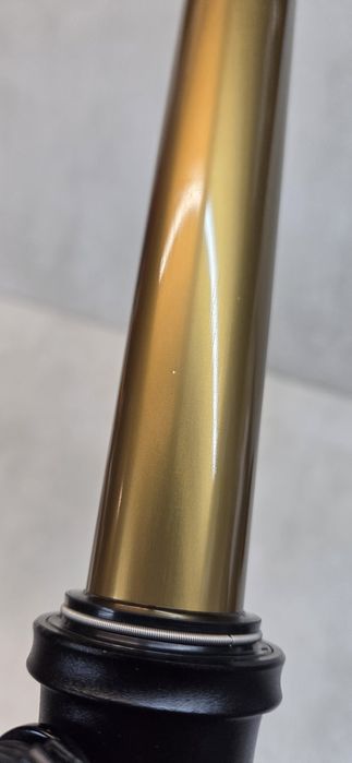 Sztyca regulowana fox kashima 31.6 150mm