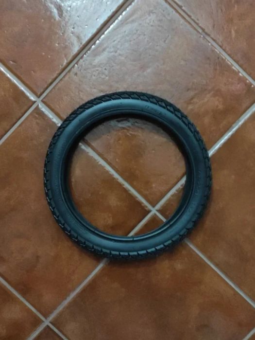 Pneu bicicleta 14x1.75 Kujo