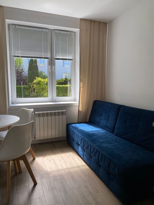 Apartamenty Zacisze przy Starówce  dostępny