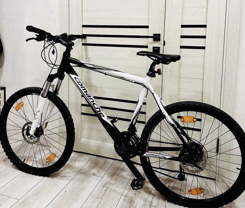 Фірмовий Гірський Велосипед  Comanche