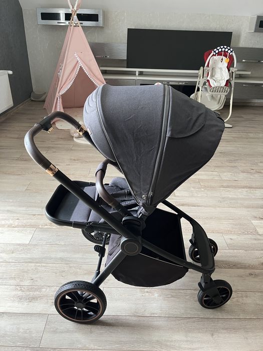 Коляска універсальна CARRELLO Epica 3в1