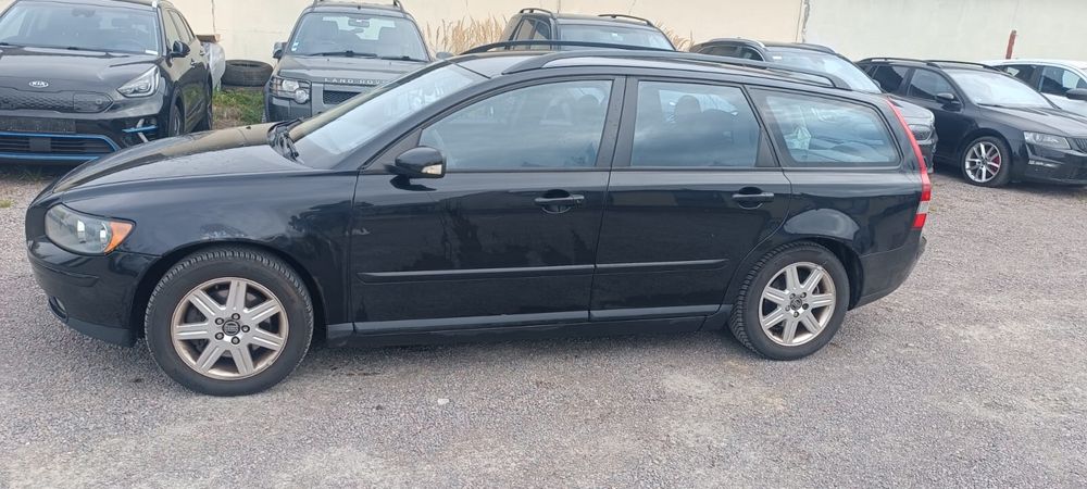 Продам Volvo V50