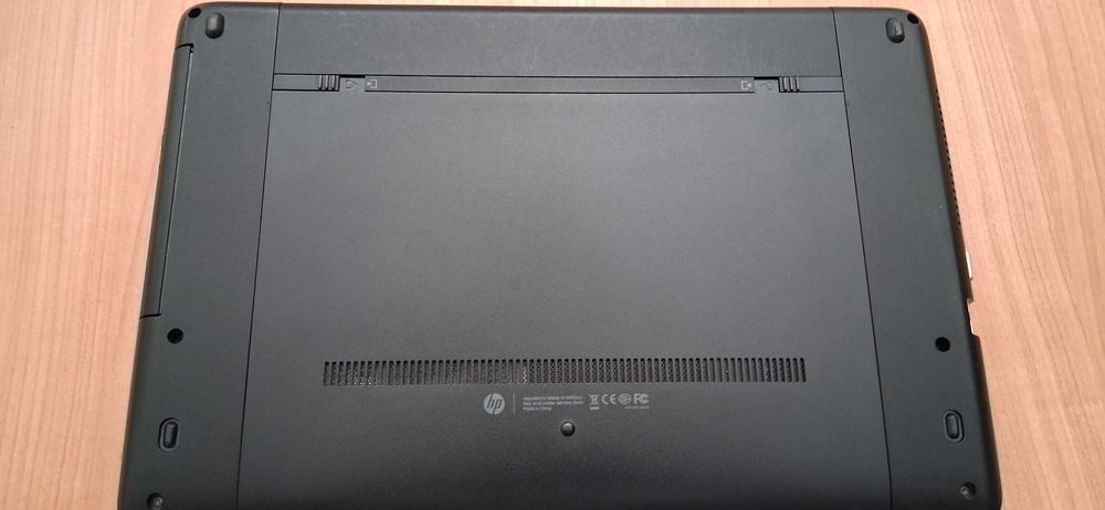 HP Desktop M13URK6507587684729497607