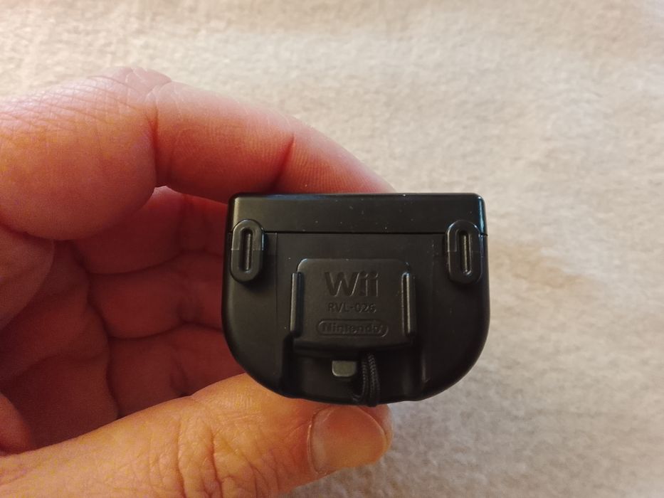 Nintendo Wii MotionPlus