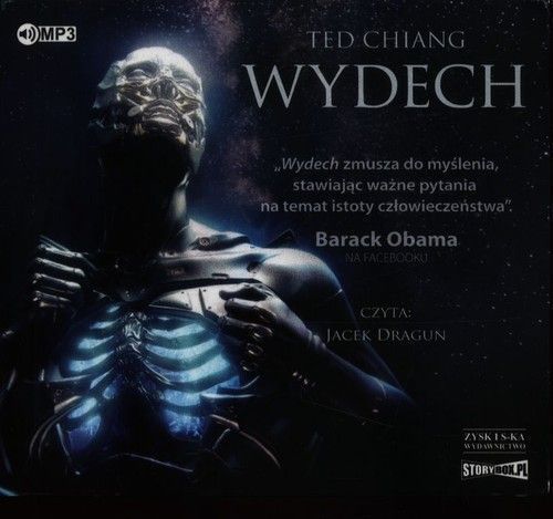 Wydech Chiang Ted