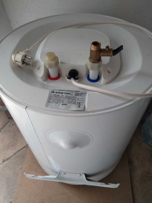 Vendo eletrodomésticos para desocupar garagem