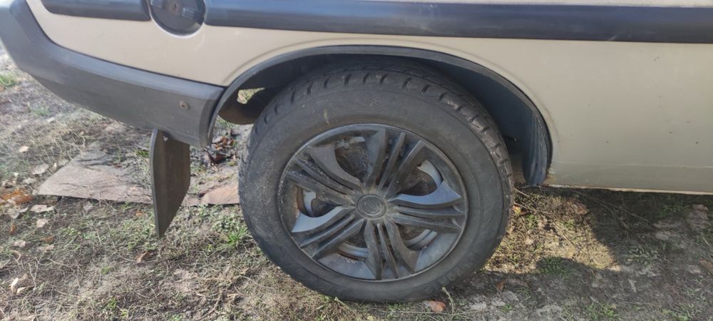 Таврія в чудовому стані