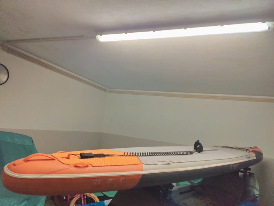 Prancha SUP ITIWT 12'6'' * 29''