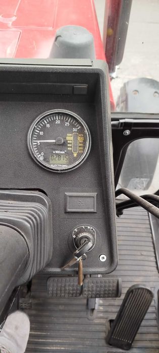 Трактор МТЗ 82.1 Export