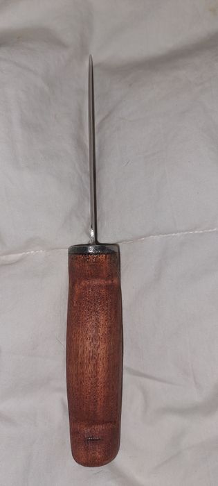 Ножи ручної роботи