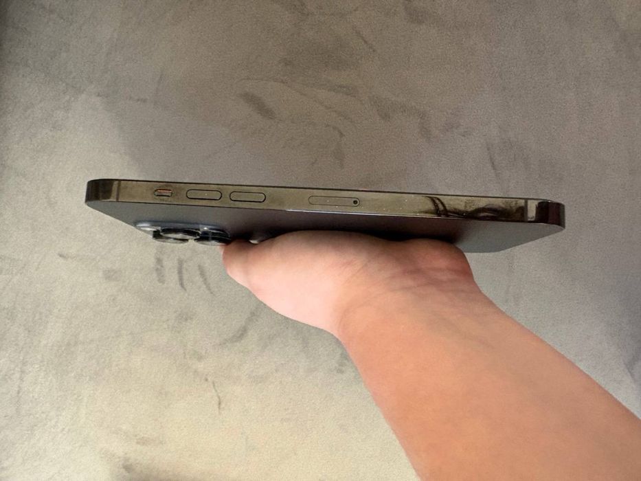 Iphone 14 pro max 256 Gb