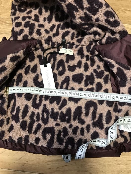 0-6міс курточка, демісезон . парка. На флісі