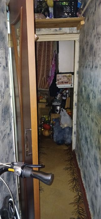 Продам однушку.Курская 10