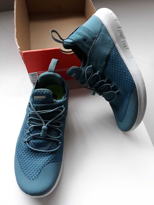Nike Free RN CMTR Nº 38 - PROMOÇÃO