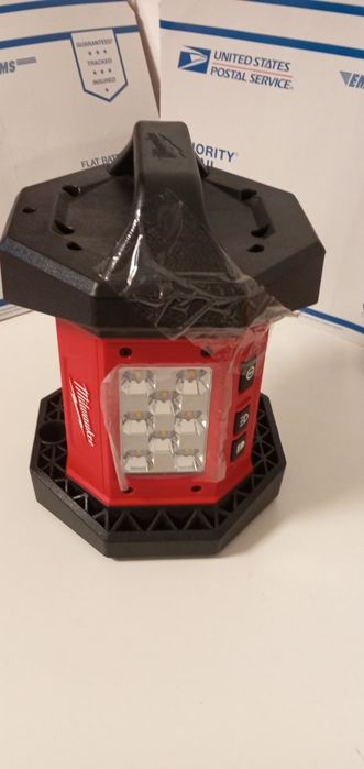 Прожектор ліхтарик Milwaukee 2361, 2365, 2364 із США