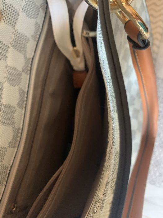 Mala de Senhora nova