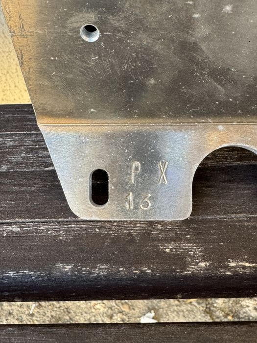 Polaris BumperAvant PX13