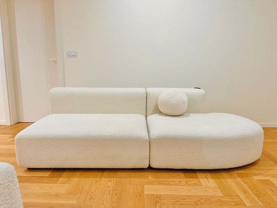 Sofá 2.30m como novo