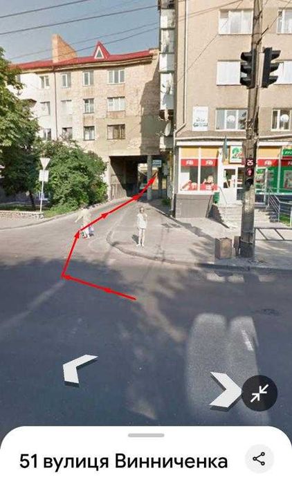 Продам гараж в центрі Луцька по вул.Винниченка