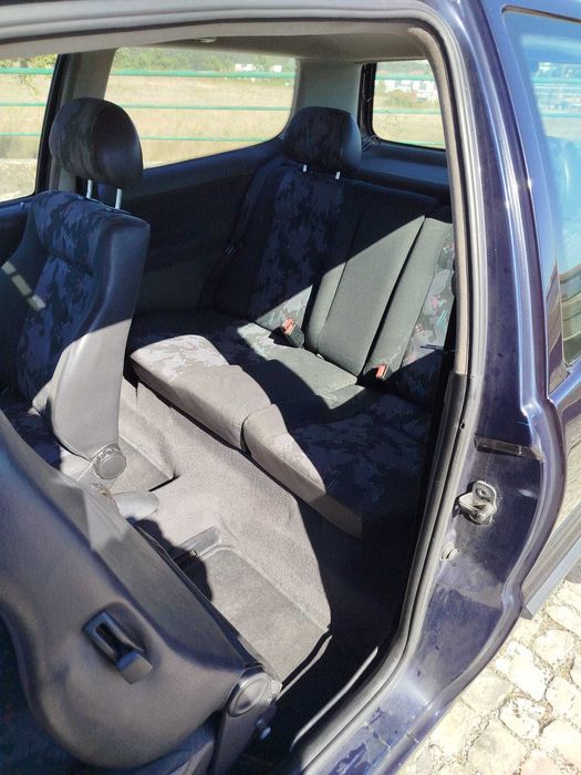 Volkswagen Polo 1.4 16v