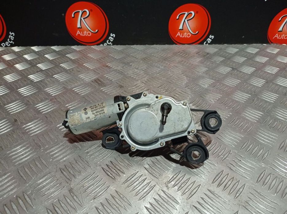Motor De Limpa Vidro Traseiro Seat Ibiza Ii (6K1)
