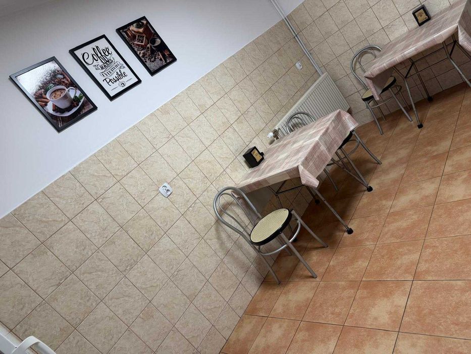 Noclegi/kwatery pracownicze