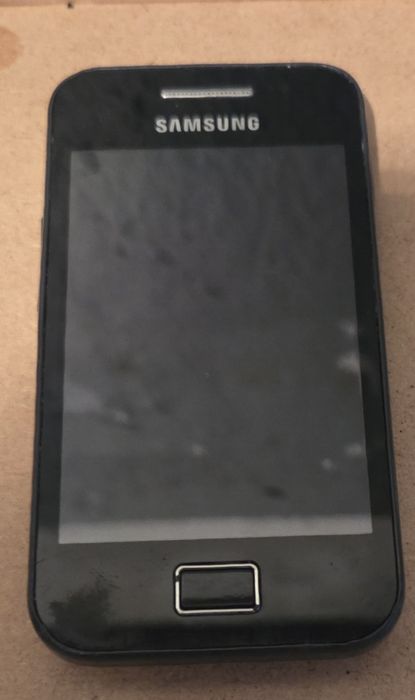 Telefon Samsung acer gts5830