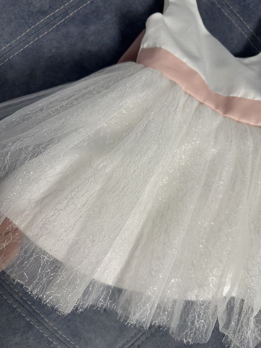 Сукня святкова для леді