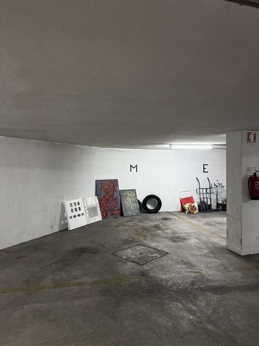 Lugar de Garagem para Alugar