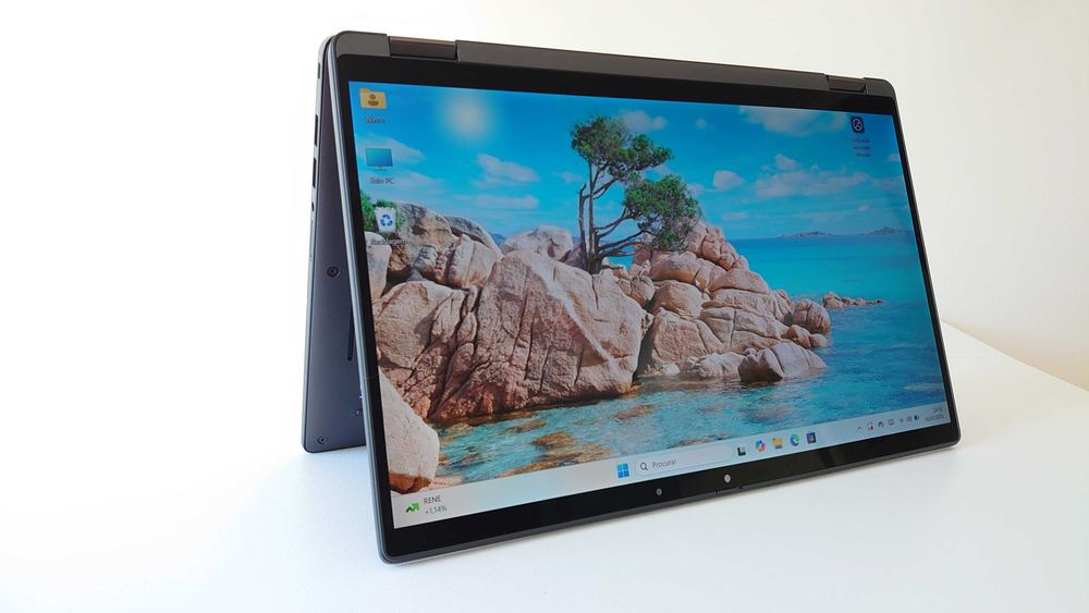 DELL LATITUDE 7410 14” FHD TOUCH i7-10610U 16GB DDR4 NVMe 512GB