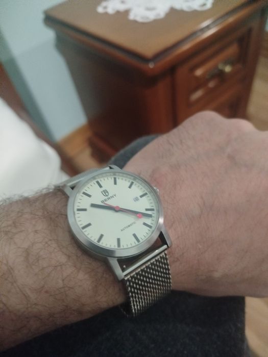 Механічний годинник