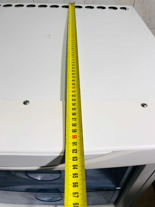 Морозильная камера Ariston