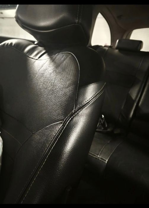 Nissan Primera 2003 Completo– Ar-Condicionado, Bancos eletrônicos de Couro, Elétrico/AR QUENTE!!!