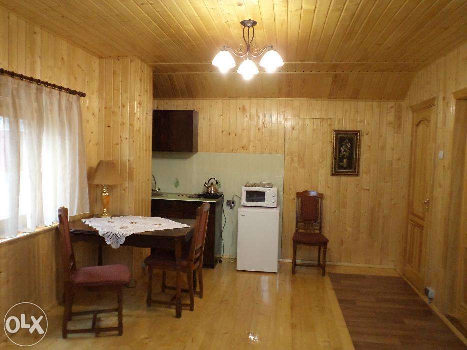 сдаётся однокомнатная квартира в особняке в центре с баней, свiтло 24/