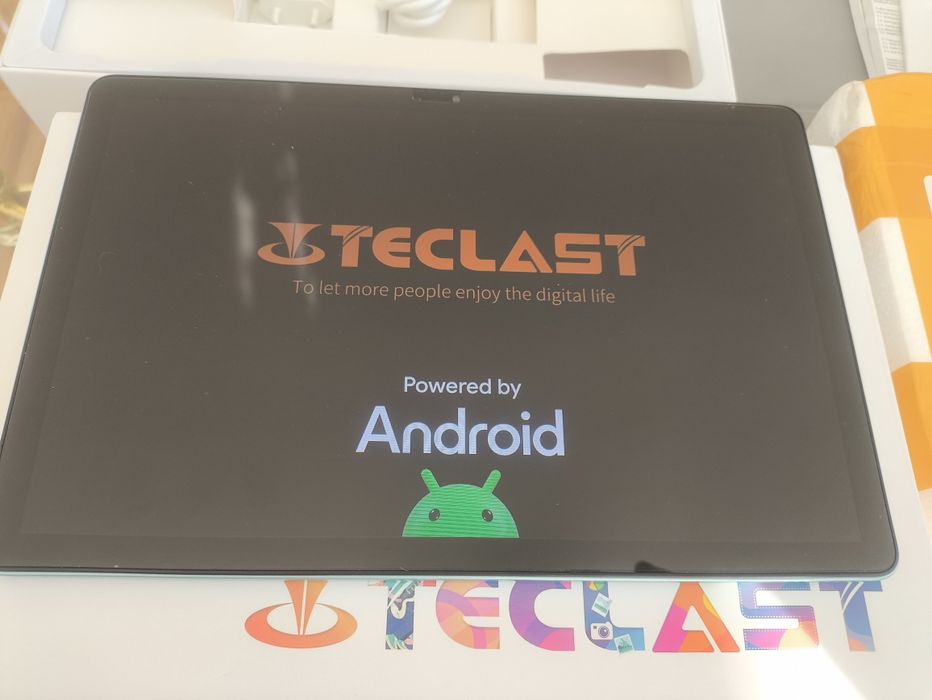 Tablet Teclast P 50Ai