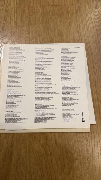 Dire Straits - Dire Straits