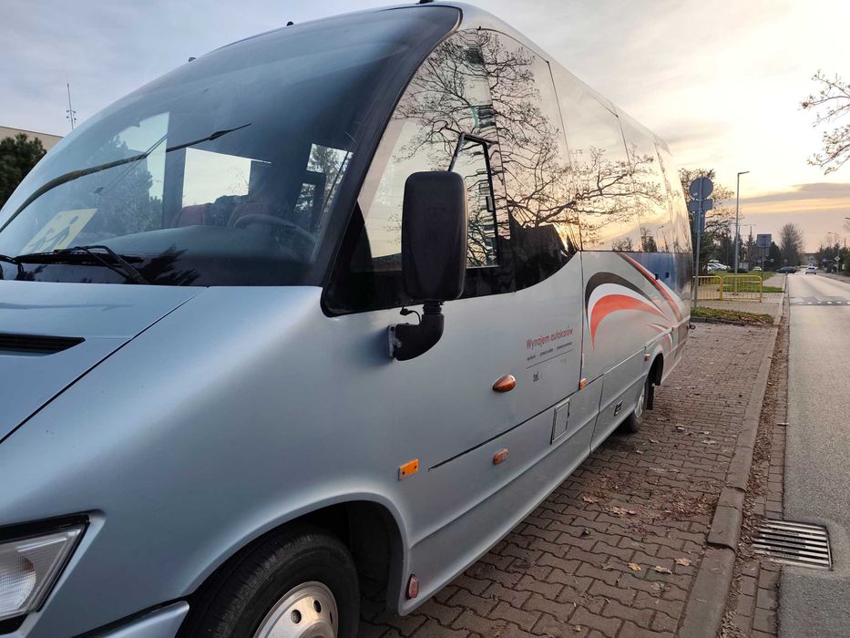 Iveco Daily Wing 2003