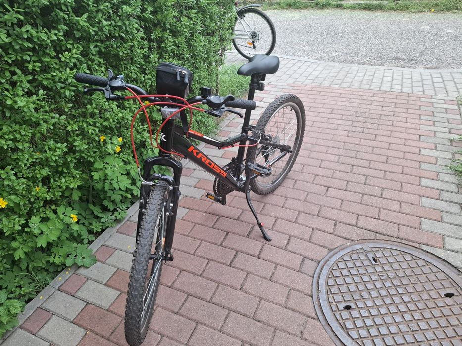 Sprzedam rower dziecięcy