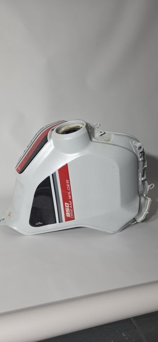 Ducati DesertX zbiornik paliwa bak