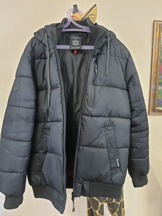 Курточка. Пуховик.  Куртка зимняя.