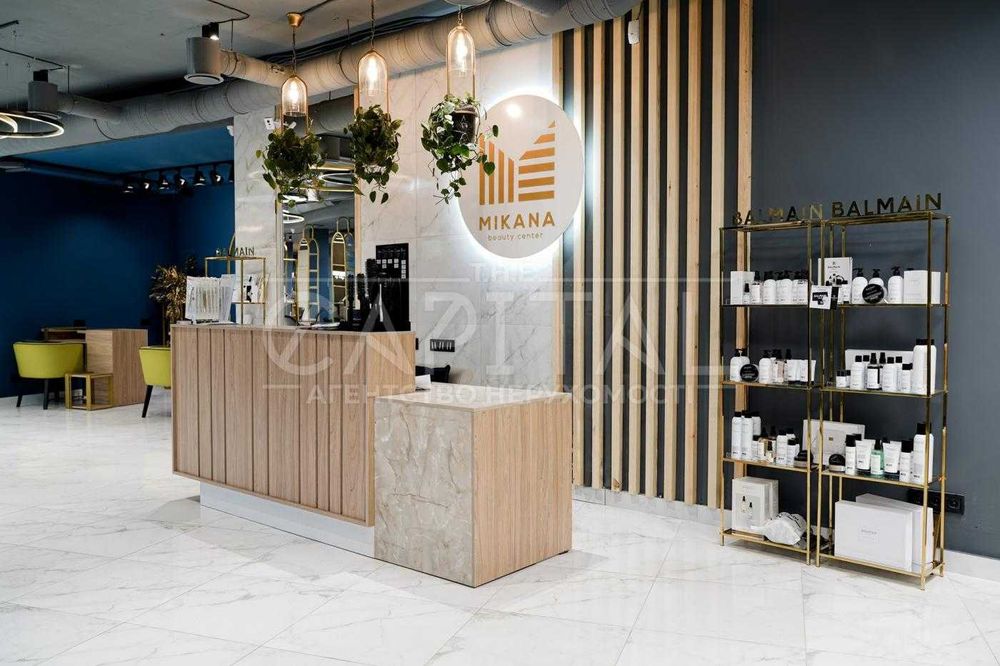 Продаж Торгівельна площа 9 років окупність Гоголівська, Центр, Київ