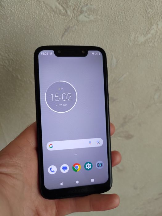 Смартфон на 32 Gb