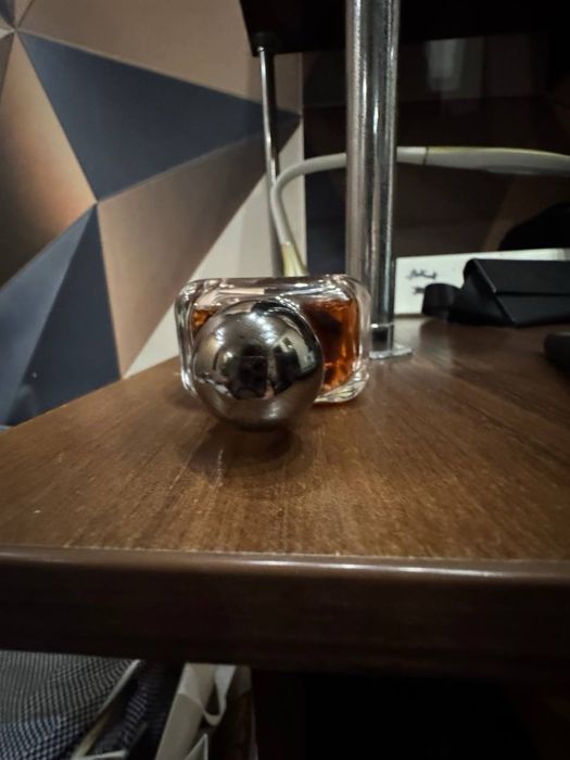 Парфумована вода Giorgio Armani Stronger With You Intensely 50 мл