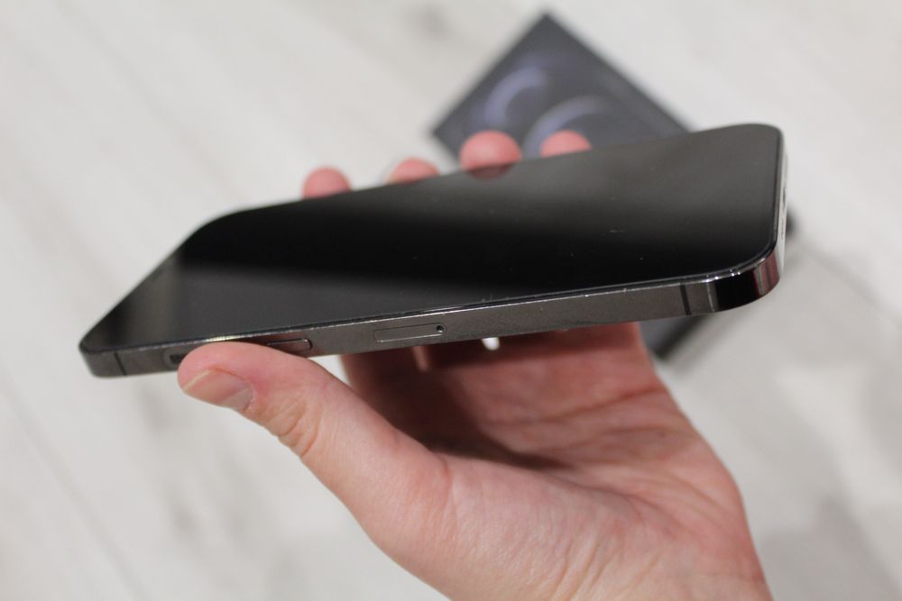 iPhone 12 Pro Max, 256 GB