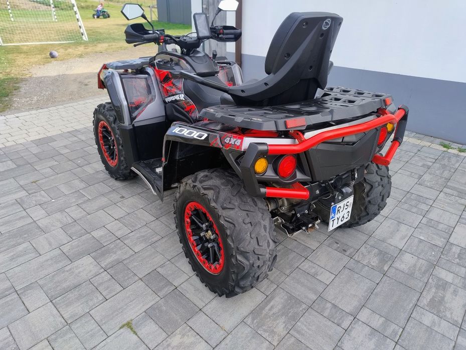 Odes 1000 2024 r EPS