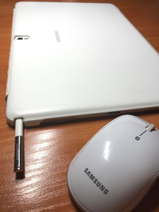 Samsung Galaxy NOTE  PRO