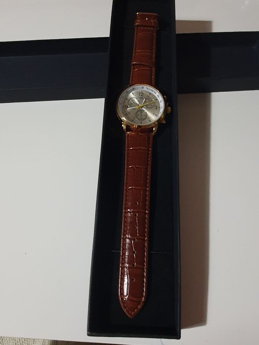 Relógio O'pal watch