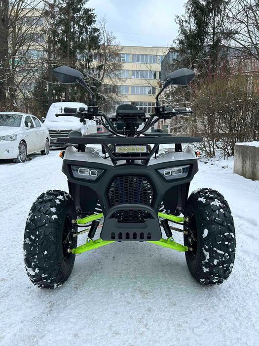 Електроквадроцикл ARMADA Vector 1500W